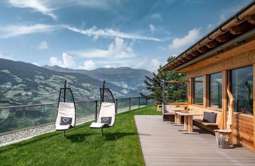 Albions Apartamento | Moarlhof - Farm Nature Resort