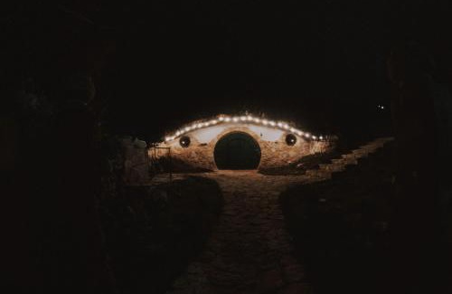 Mostar Villa | Mobbiton Mostar - Magical Underground Retreat