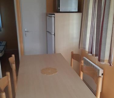 Saint-Hilaire-en-Lignieres Casa | Mobil home