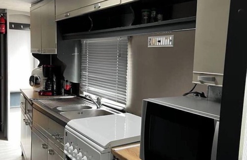 Enquin-sur-Baillons Casa | Mobil Home Pour vos Vacances en Familles/amies