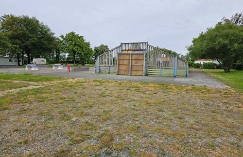 La Boissiere-de-Montaigu Otro | Mobil-home 6 personne - Tohapi Cœur de Vendée