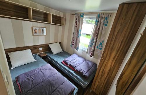 La Boissiere-de-Montaigu Otro | Mobil-home 6 personne - Tohapi Cœur de Vendée
