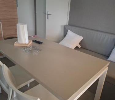 Lege-Cap-Ferret Otro | Mobil-hom