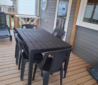 Lege-Cap-Ferret Otro | Mobil-hom