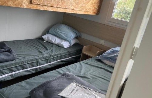 La Boissiere-de-Montaigu Otro | Mobil home d6