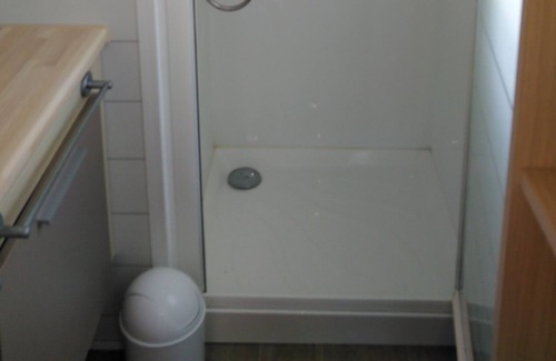 Saint-Eutrope-de-Born Casa | Mobil Home Avec Piscine Privative