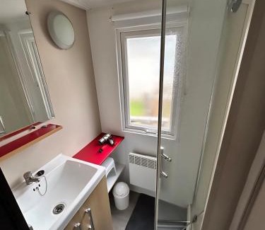 Camiers Otro | Mobil-Home à Camiers Sainte Cécile