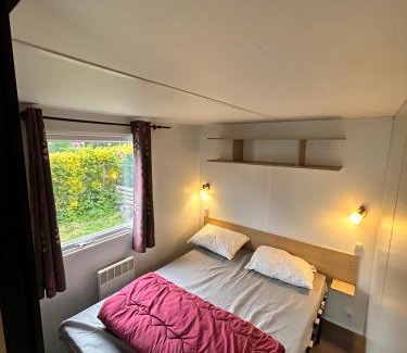 Camiers Otro | Mobil-Home à Camiers Sainte Cécile