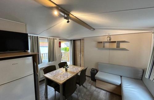 Camiers Otro | Mobil-Home à Camiers Sainte Cécile