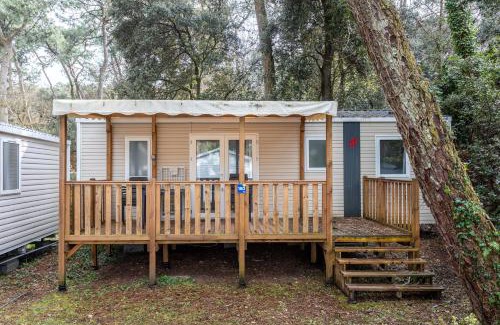 Les Conches Otro | Mobil Home 150