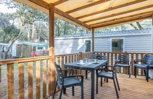 Les Conches Otro | Mobil Home 150