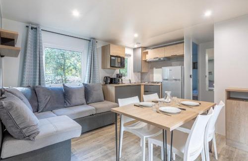 Les Conches Otro | Mobil Home 150