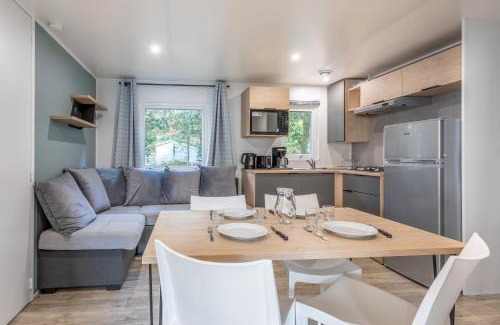Les Conches Otro | Mobil Home 150