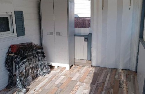 Saint-Denis-d'Oleron Complejo | Mobil home 2 chambres 4 personnes