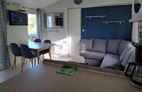 Pont-Aven Otro | mobil home 3 chambres 2 sdb 750