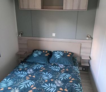 Pont-Aven Otro | mobil home 3 chambres 2 sdb 750