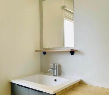 Pont-Aven Otro | Mobil-Home 3 Chambres, TOUT CONFORT, Option "DRAPS FOURNIS" Disponible !