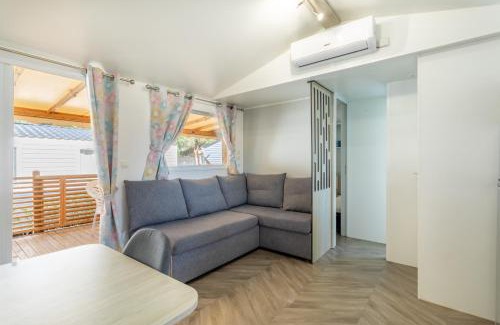 Canet-Plage Apartamento | Mobil Home 3ch Acces Direct Plage