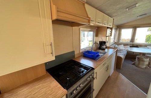 Clohars-Carnoet Otro | Mobil Home, 4 places 2 chambres, camping 4 étoiles, Bretagne, sud Finistère
