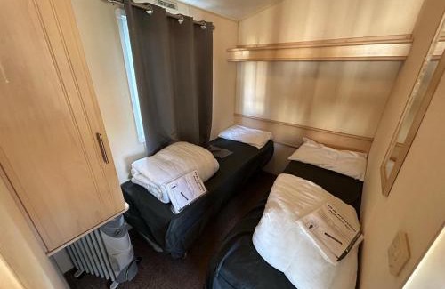 Clohars-Carnoet Otro | Mobil Home, 4 places 2 chambres, camping 4 étoiles, Bretagne, sud Finistère
