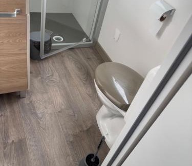 Les Mathes Otro | Mobil-home 40m2, camping les Charmettes 4 étoiles La Palmyre 4-6 personnes-2 chambres dont 1 suite parentale-2 salles de bain