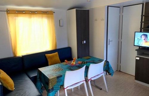 Saint-Cheron Otro | Mobil Home 6 personnes