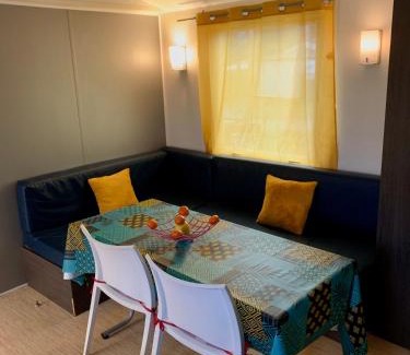 Saint-Cheron Otro | Mobil Home 6 personnes