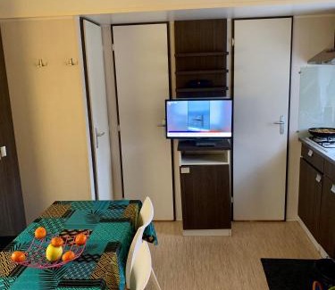 Saint-Cheron Otro | Mobil Home 6 personnes
