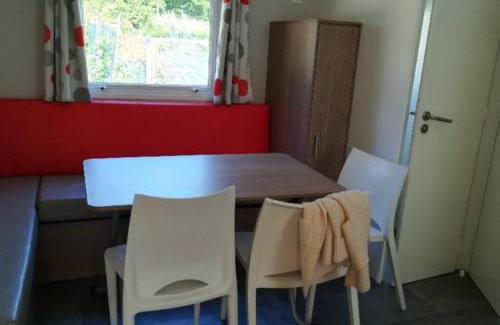 Munster Apartamento | Mobil-Home 6 personnes à Munster en Alsace