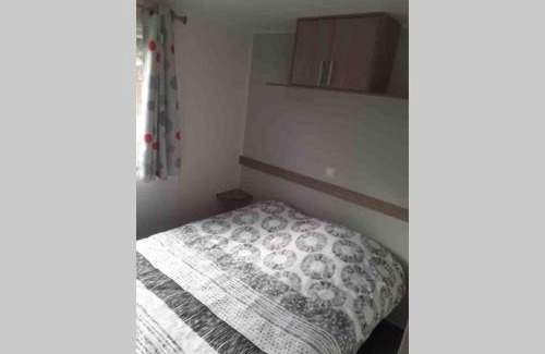 Munster Apartamento | Mobil-Home 6 personnes à Munster en Alsace
