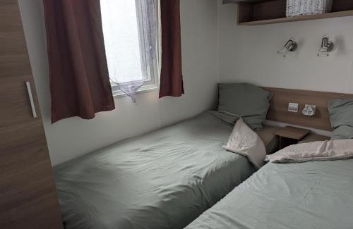 Saint-Papoul Otro | Mobil home Apollon Riviera