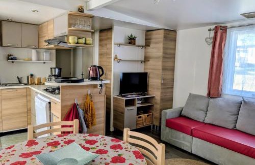 Saint-Papoul Otro | Mobil home Apollon Riviera