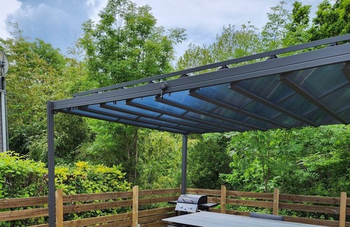 Le Pouldu Casa | Mobil Home au Calme à 200m des Plages Dans un Camping 5 Avec Piscine Chauffée