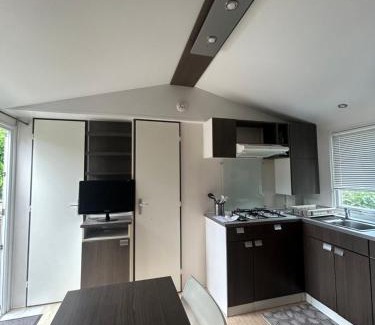 Rustrel Otro | mobil home AU SOLEIL