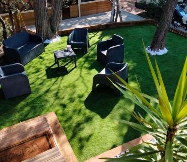 Puget-sur-Argens Otro | Mobil home camping 5 étoiles