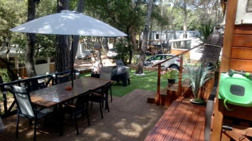 Puget-sur-Argens Otro | Mobil home camping 5 étoiles