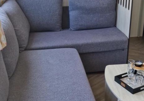 Gastes Otro | Mobil Home Camping 4*