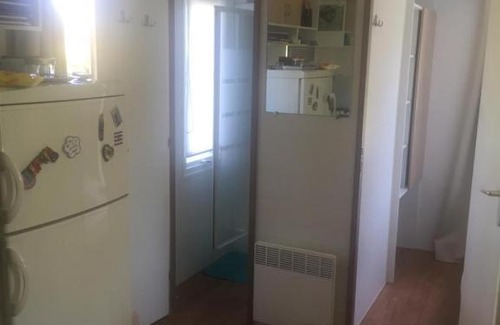 Macinaggio Complejo | Mobil home climatisé, bord de mer Macinaggio