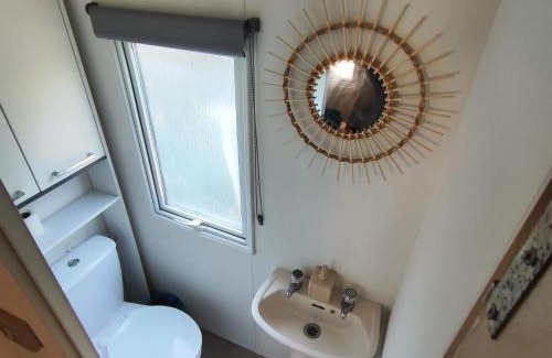 Hourtin Otro | Mobil home Cosy & Calme Hourtin