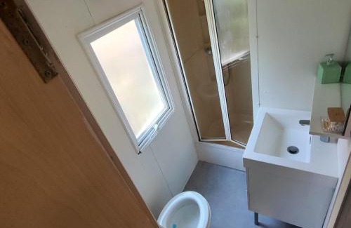 Hourtin Otro | Mobil home Cosy & Calme Hourtin