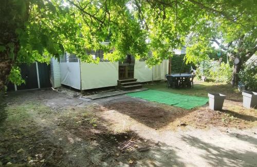 Hourtin Otro | Mobil home Cosy & Calme Hourtin