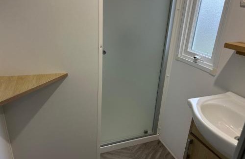 Coulanges Otro | mobil-home de 4 à 6 personnes