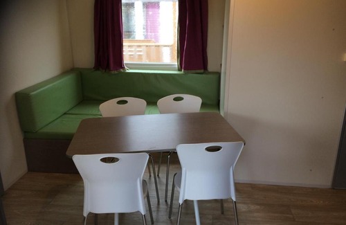 Sigean Otro | Mobil-Home: Emplacement C118