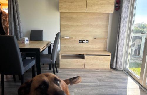 Lattes Complejo | Mobil-home Evasion et confort