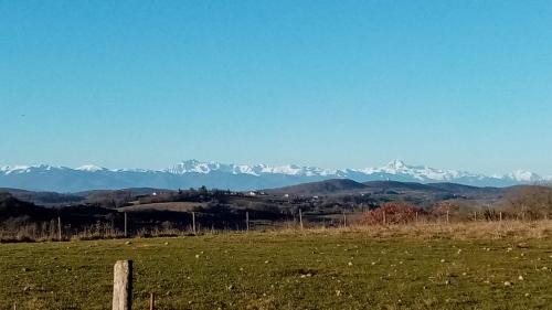Aurignac Otro | MOBIL-HOME Ferme La Fée Spiruline AURIGNAC