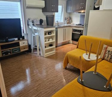 Puget-sur-Argens Otro | Mobil home