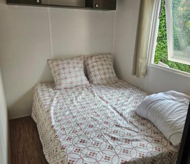 Puget-sur-Argens Otro | Mobil home