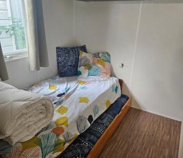 Puget-sur-Argens Otro | Mobil home