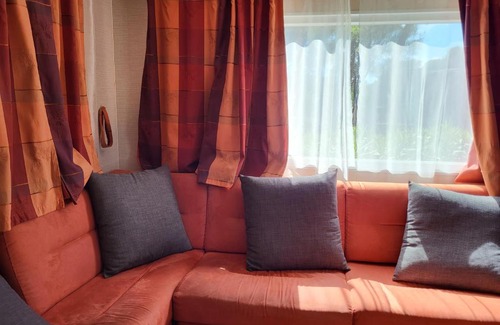 Roquebrune-sur-Argens Otro | Mobil home Fréjus