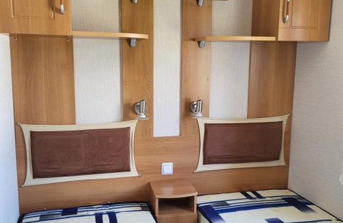 Roquebrune-sur-Argens Otro | Mobil home Fréjus